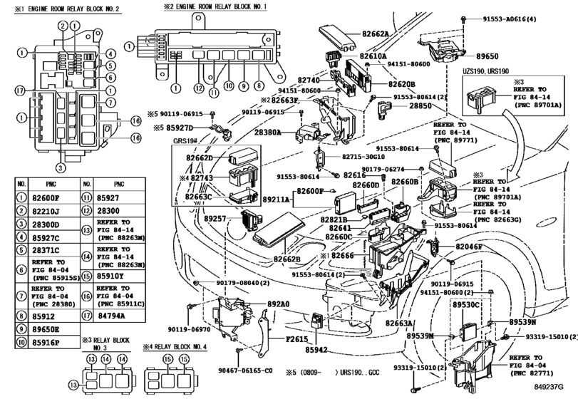 Switch & Relay & Computer