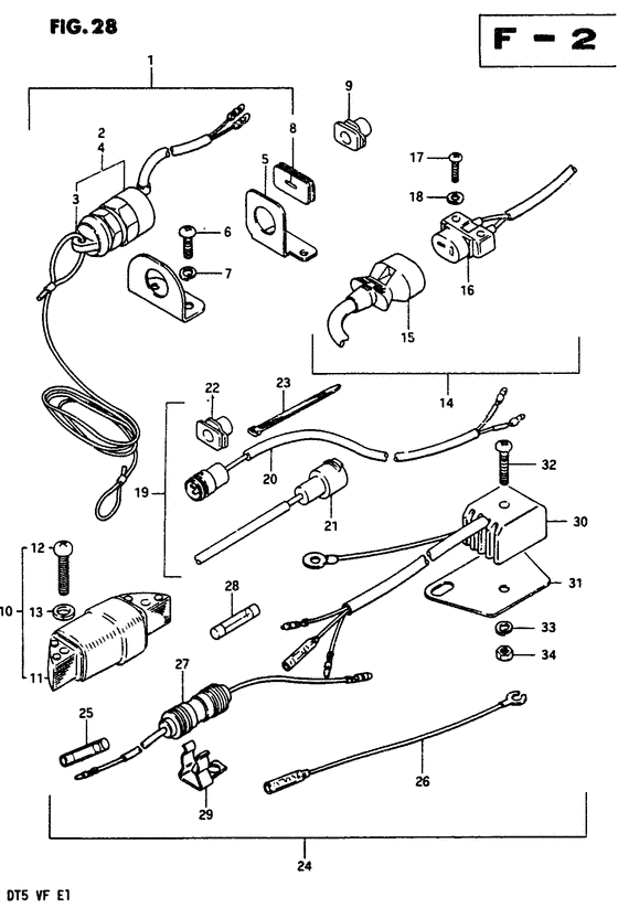 Electrical