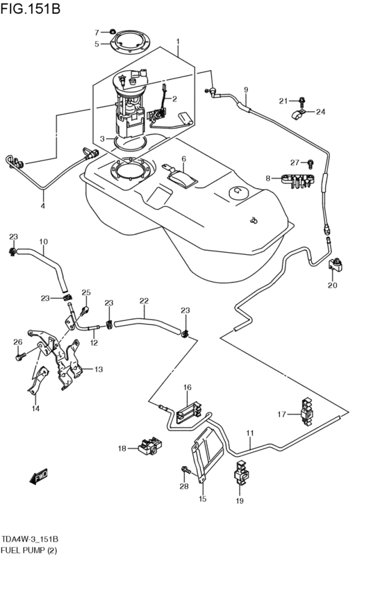 Fuel Pump