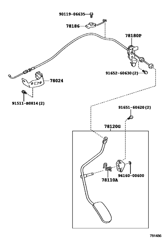 Accelerator Link