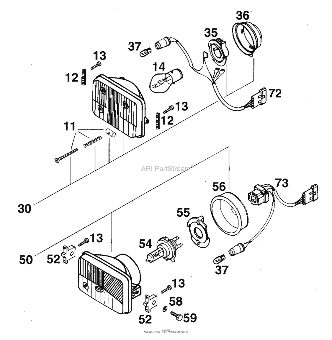 Head Light