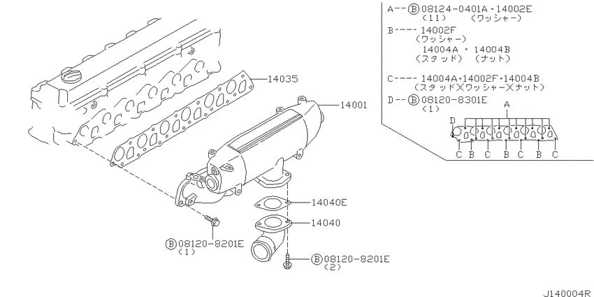 Manifold
