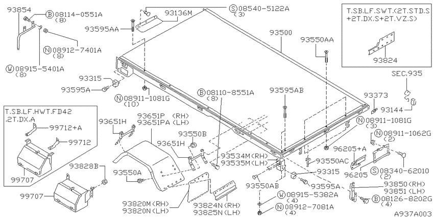 Floor board