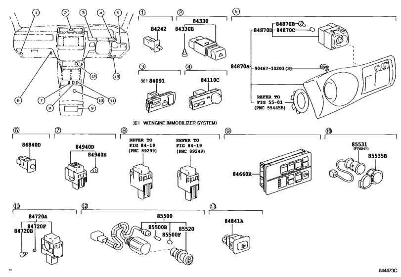Switch & Relay & Computer