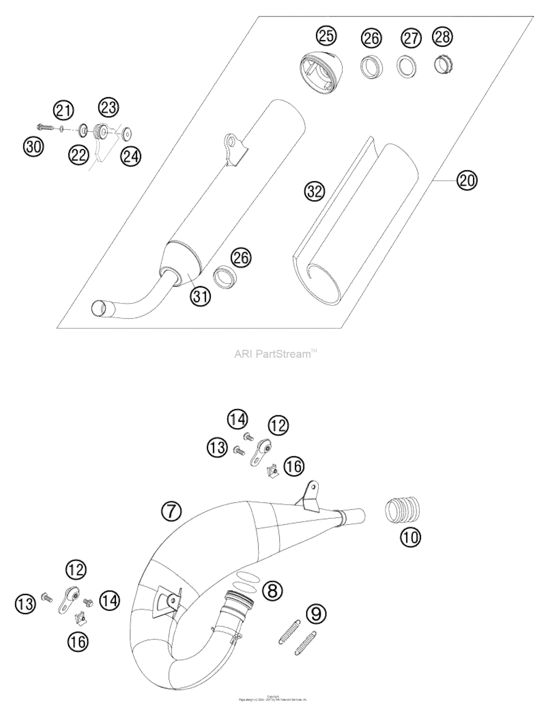 Exhaust System