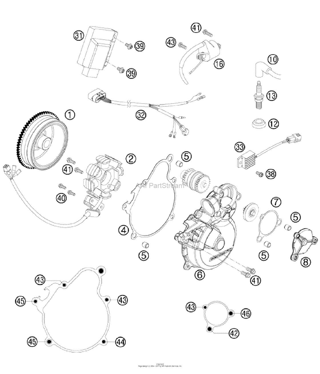 Ignition System