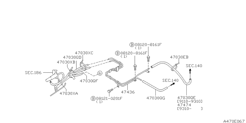 Brake servo &       servo control