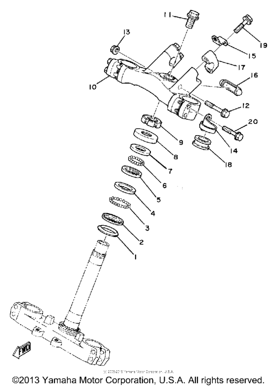 Steering