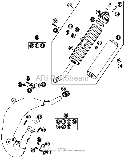 Exhaust System