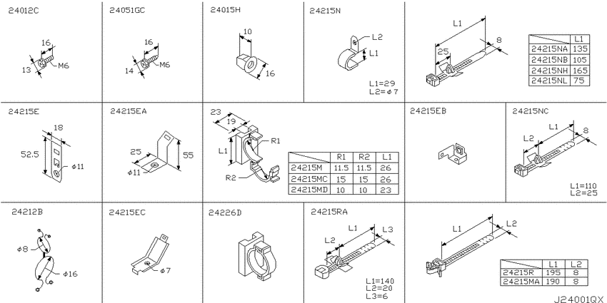 Wiring