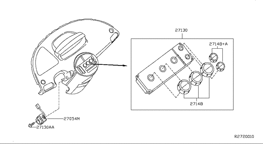 Control unit