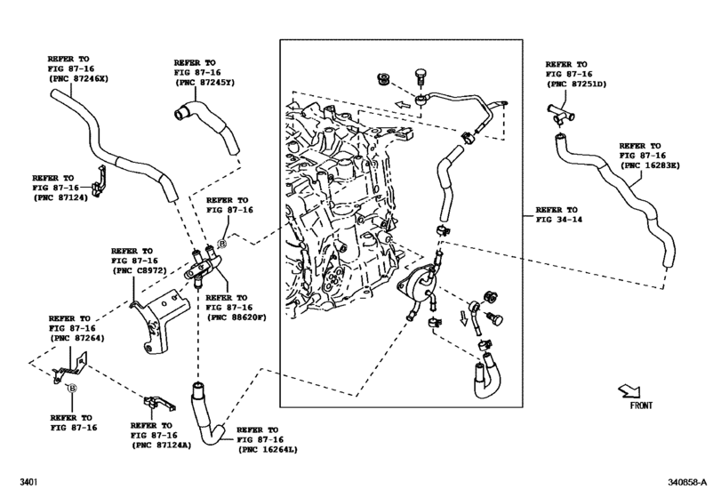 Transaxle Assy(Cvt)