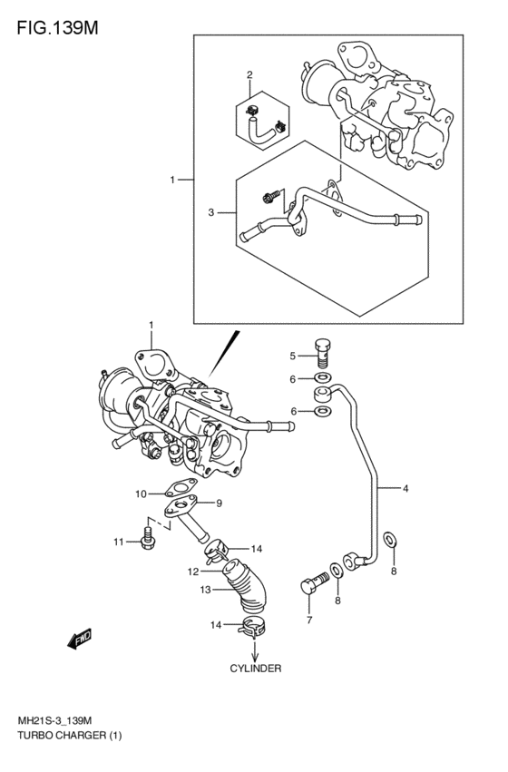 turbo charger