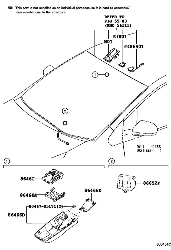 Pre-Collision System