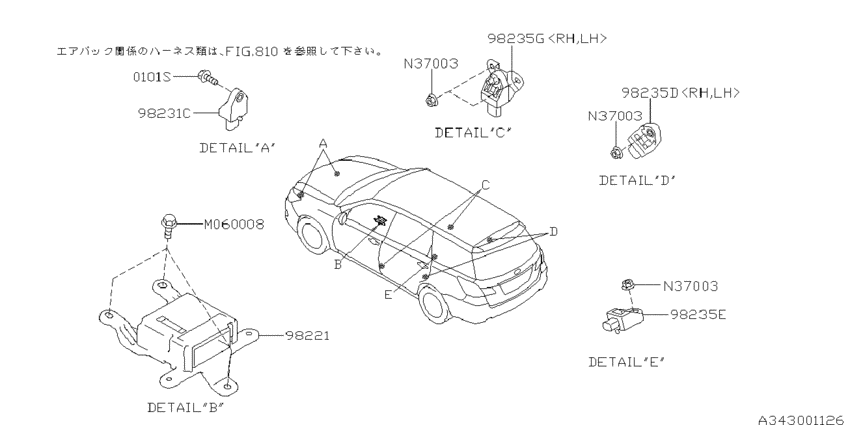 Air bag