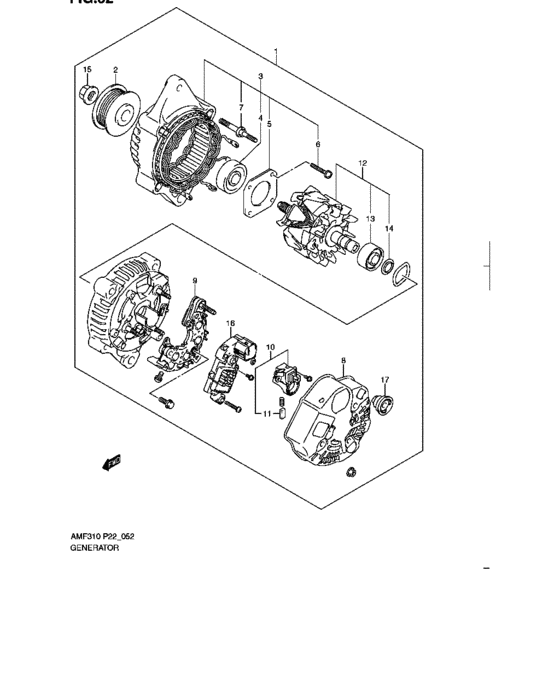 Generator