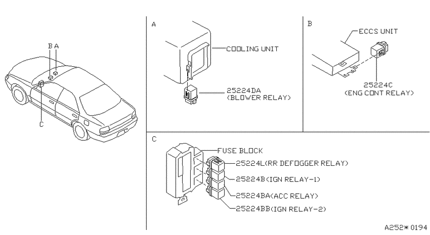 Relay