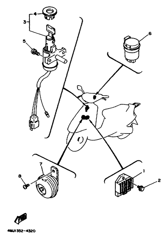 Electrical 1