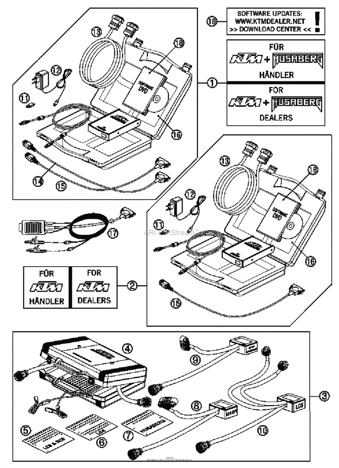 Diagnostic Tool