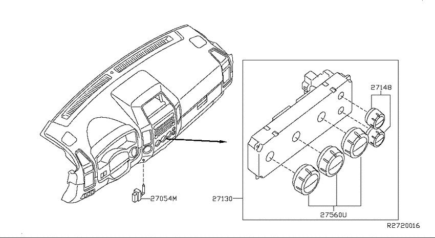Control unit