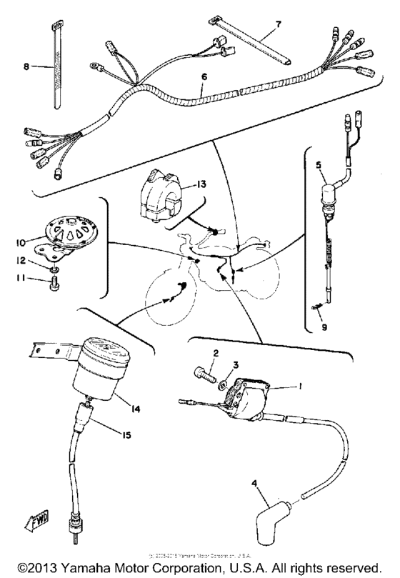 Electrical