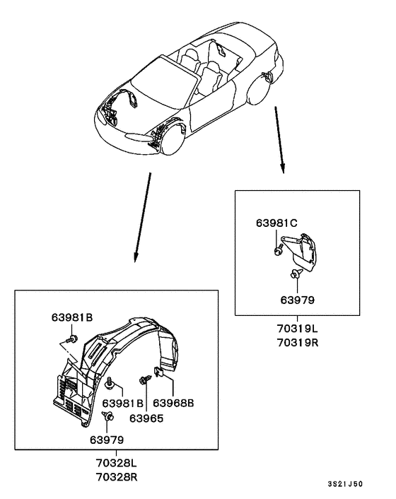 Plugs,covers & shield