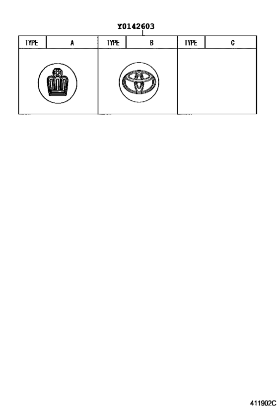 Disc Wheel & Wheel Cap