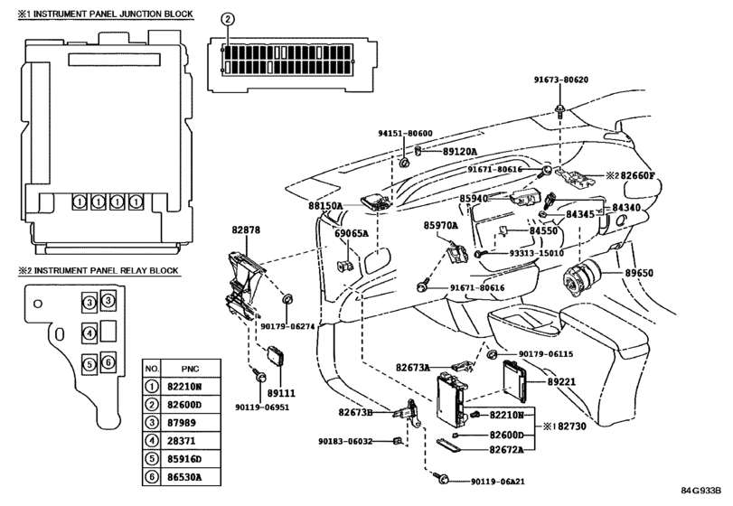 Switch & Relay & Computer