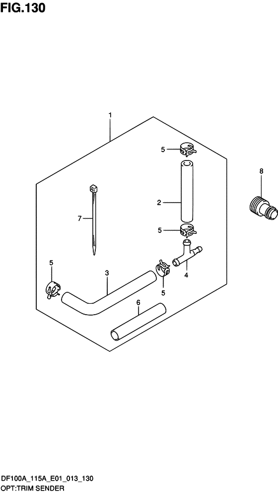 Opt:trim sender