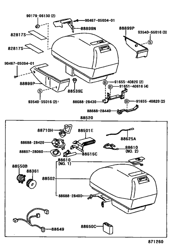 Heating & Air Conditioning - Cooler Unit