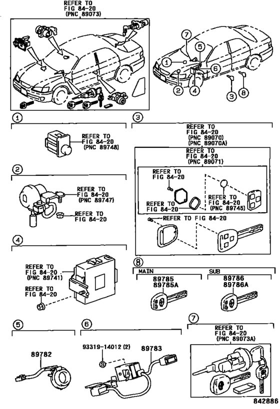 Anti-Theft Device