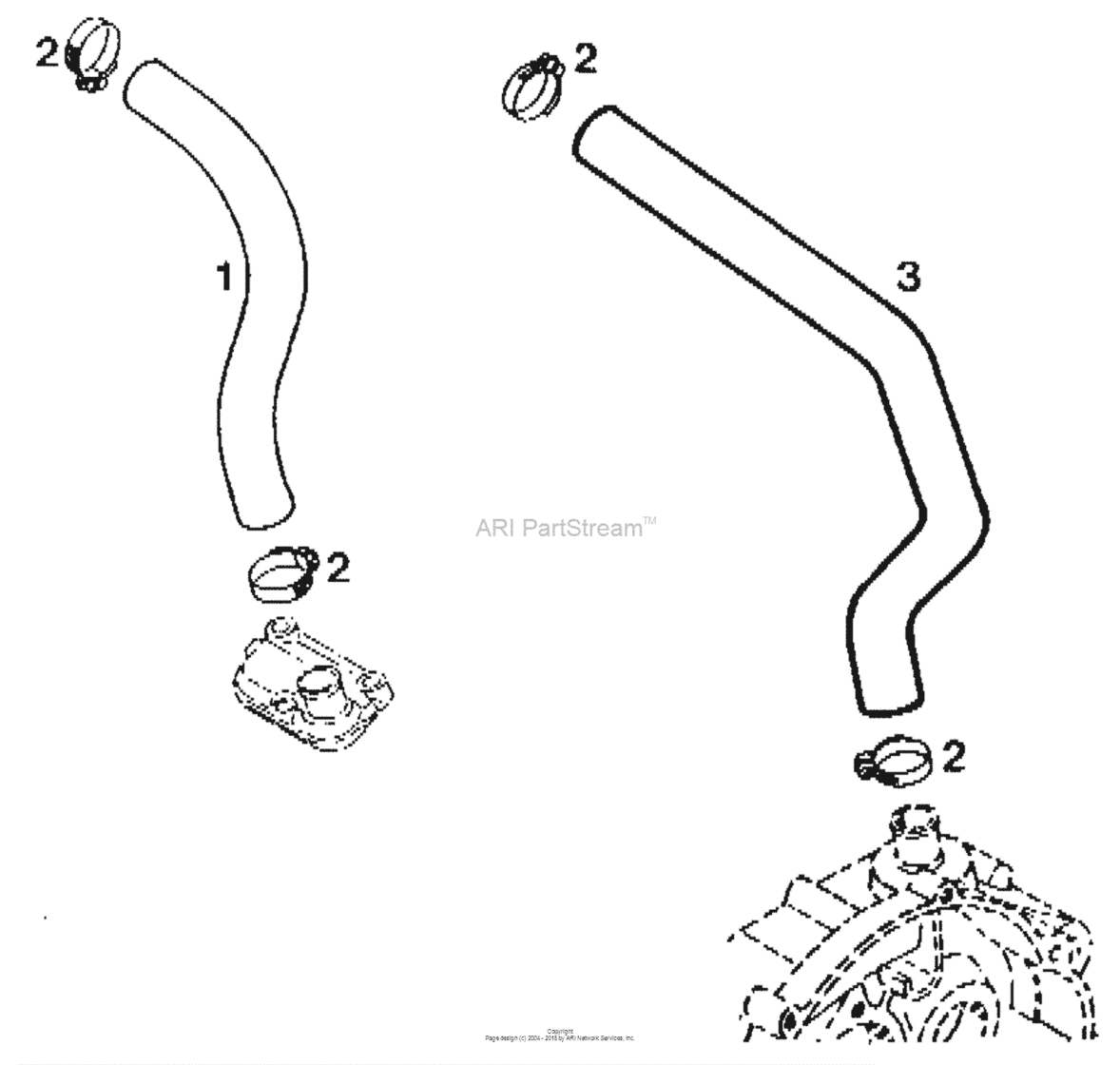 Breather System