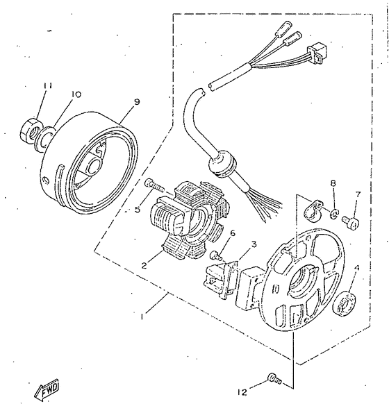 Generator