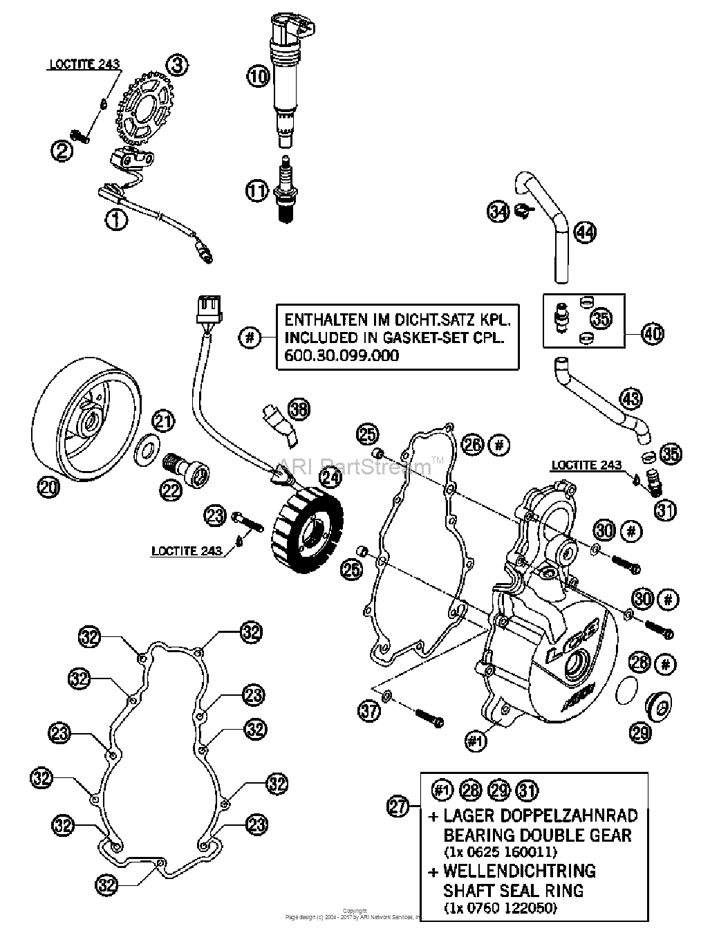 Ignition System