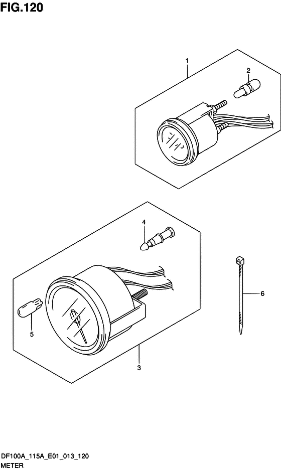 Meter