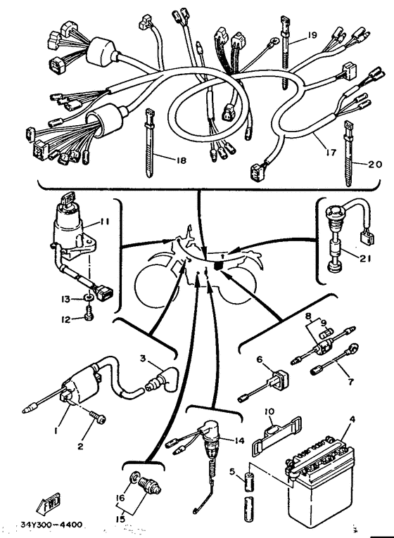 Electrical 1