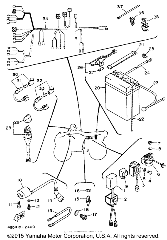 Electrical