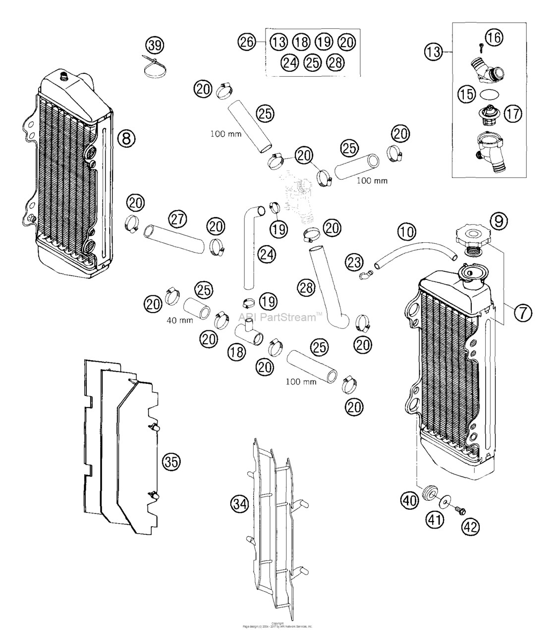 Cooling System