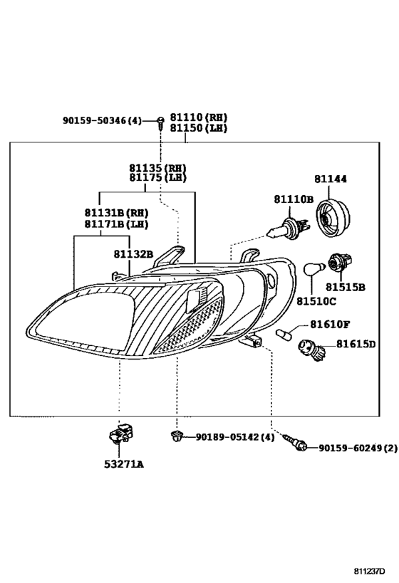 Headlamp