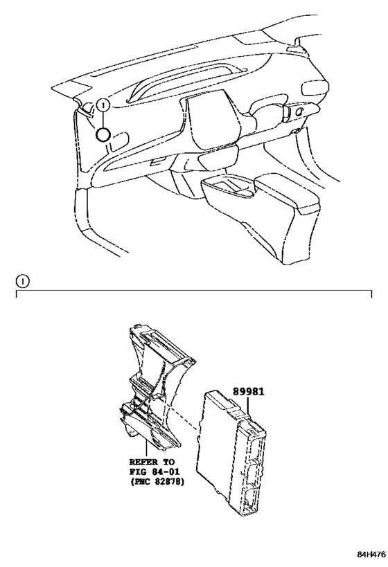 Hv Control Computer