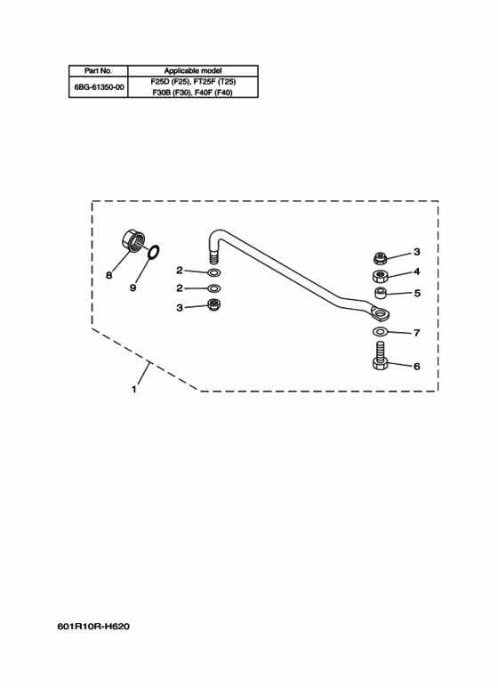Steering guide 11