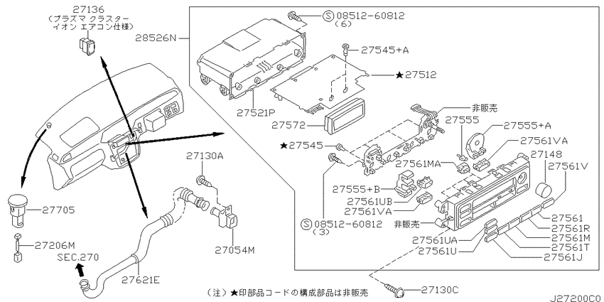Control unit