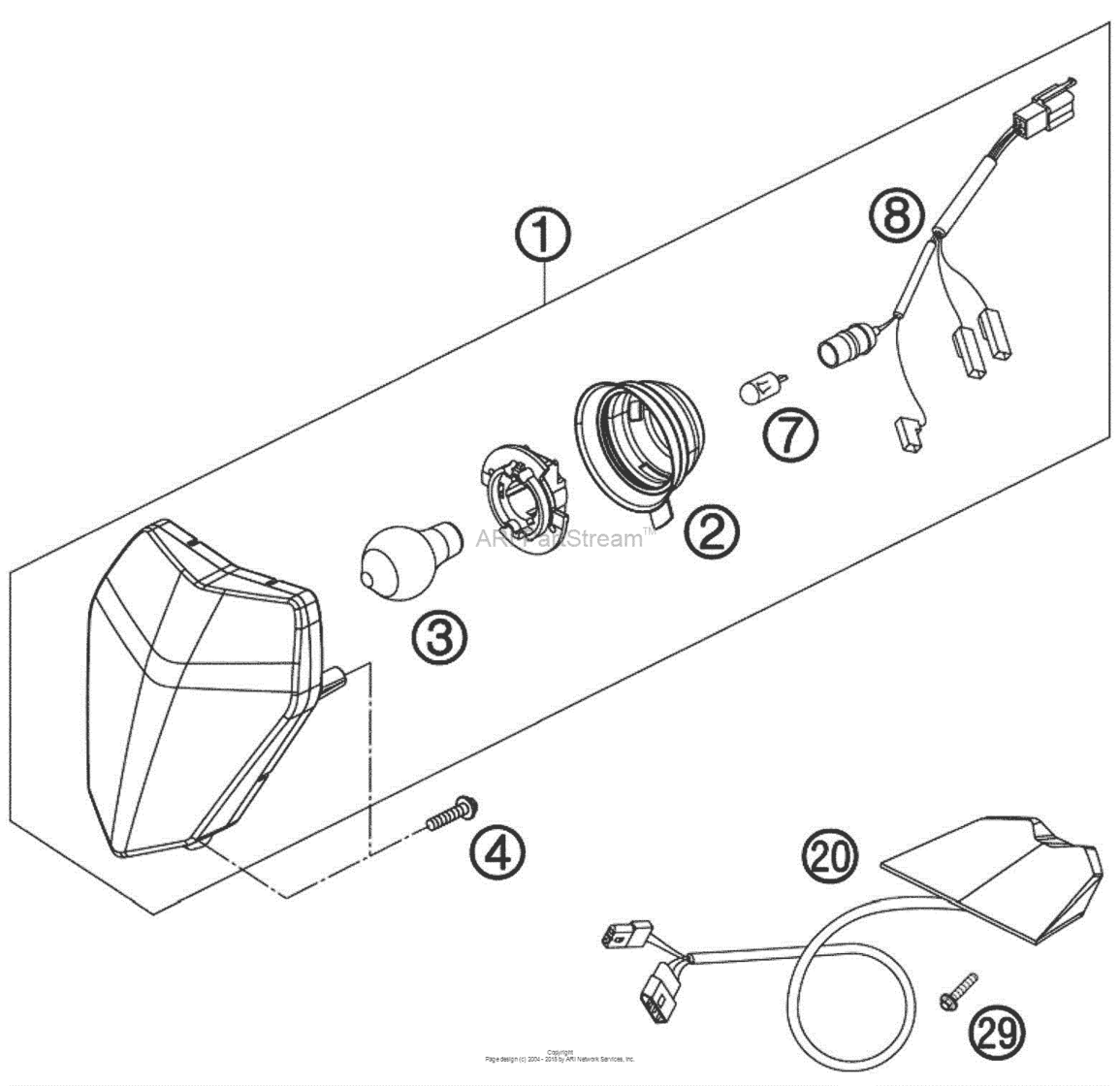 Lighting System