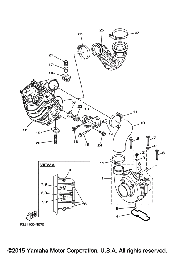 Intake 2