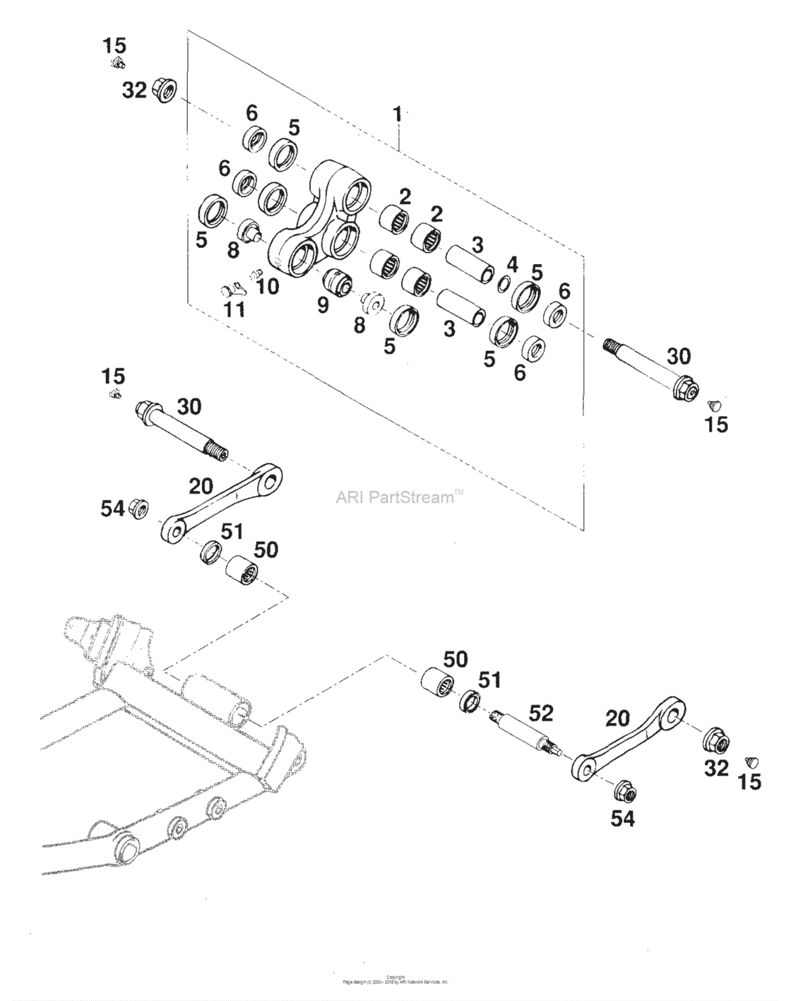 Pro Lever System