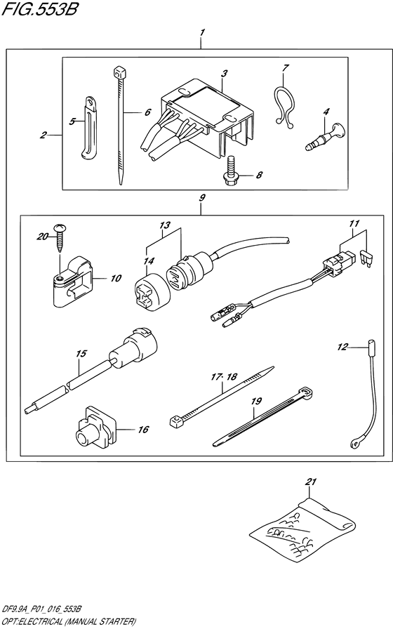 Opt:electrical