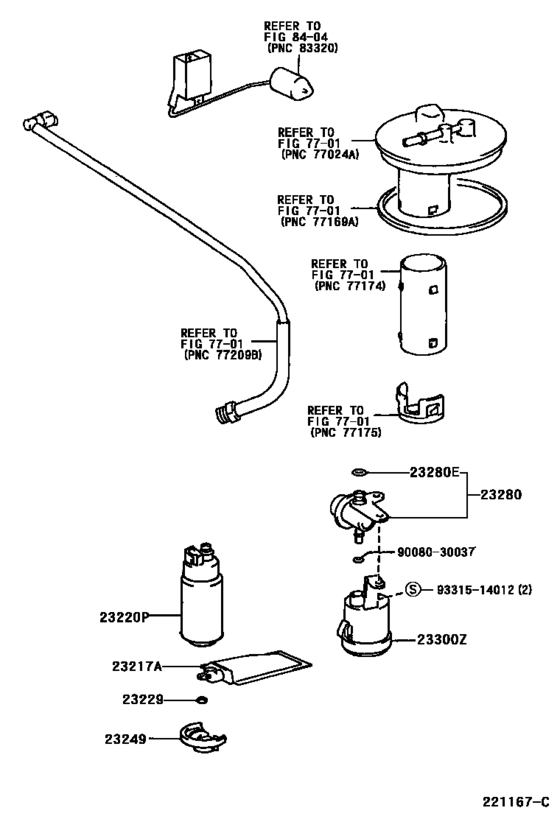Fuel Injection System