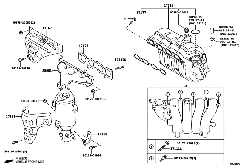 Manifold