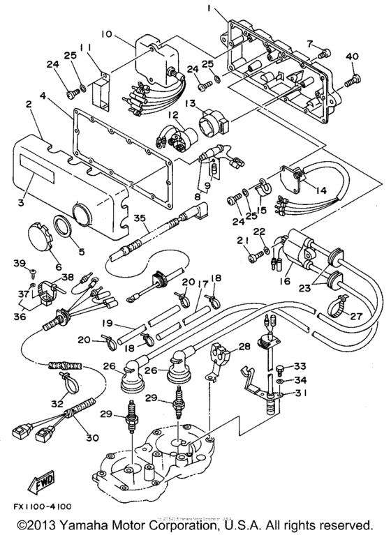 Electrical