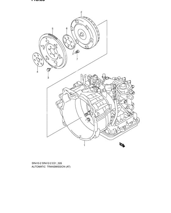 Automatic transmission
